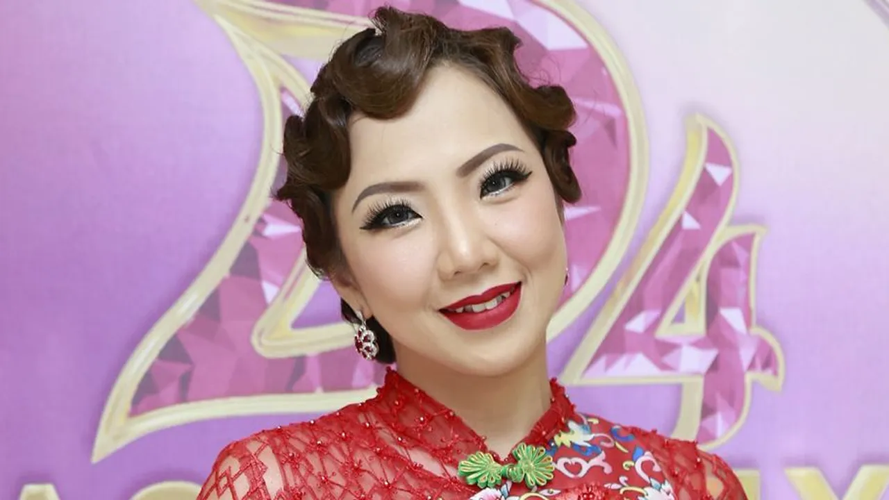 Result Show Group 1 Top 20 DAA 4, Jamila di Puncak, Maia Lee Tersenggol
