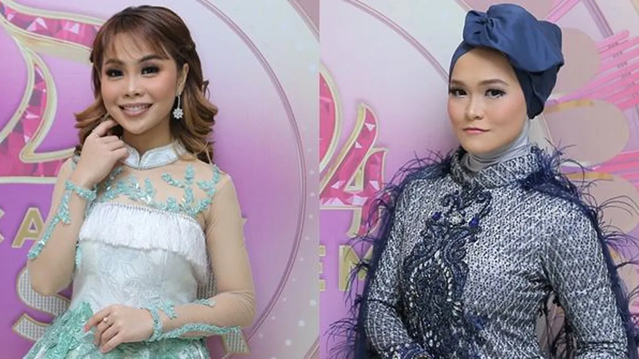 Result Show Group 2 Top 20 DAA 4: Wani Kayrie Lolos, Fauziah Gambus Tersenggol