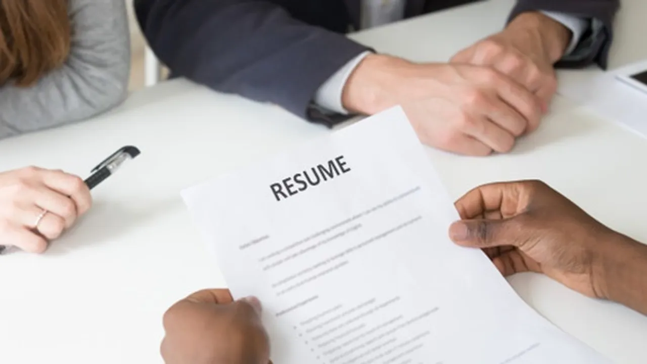 Resume Adalah Ringkasan Informasi, Pahami Jenis-Jenis dan Ketahui Cara Membuatnya
