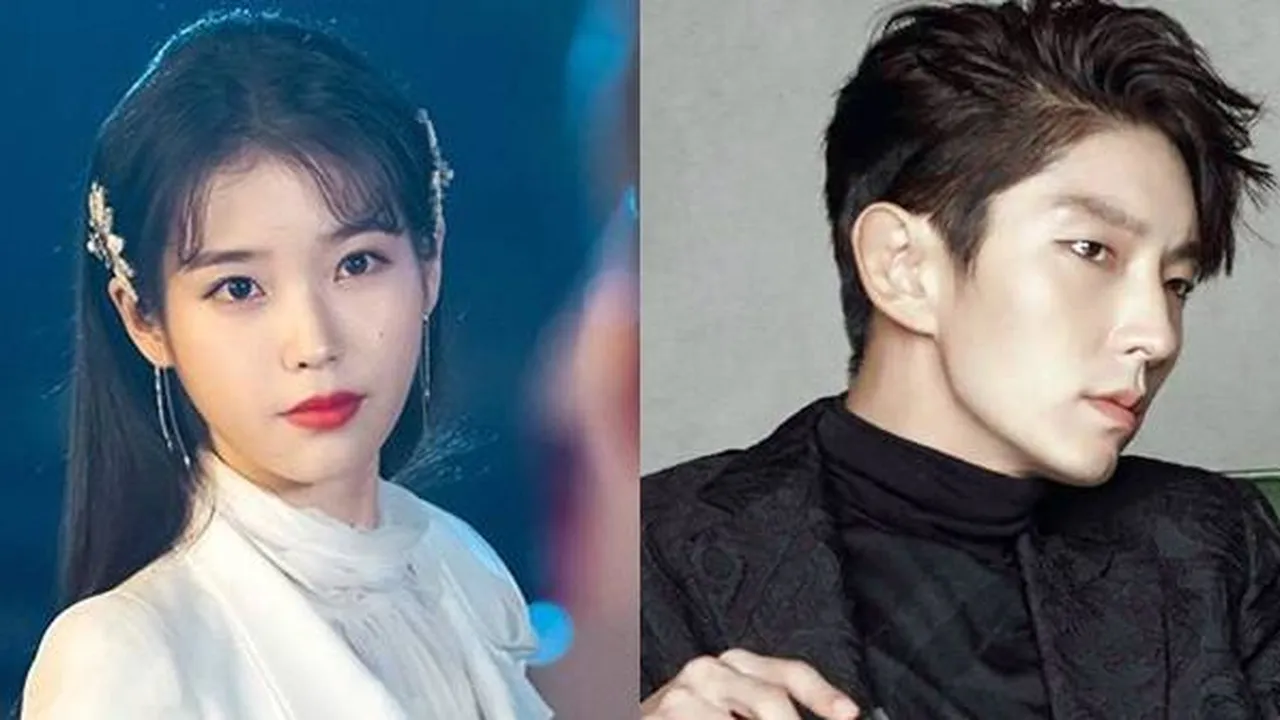 Reuni dengan IU, Lee Jun Ki Jadi Cameo di Episode 3 'Hotel Del Luna'