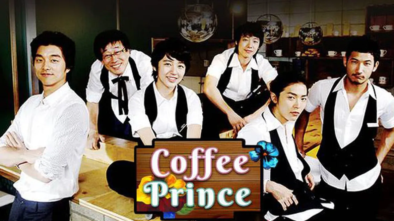 Reuni Pertama 'COFFEE PRINCE' Setelah 13 Tahun, dari Gong Yoo Sampai Kim Jae Wook Datang