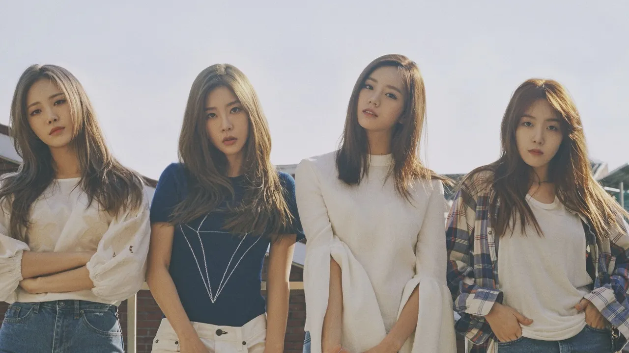 Reunian dan Mukbang Bersama,  Member Girl's Day Obati Kerinduan Penggemar