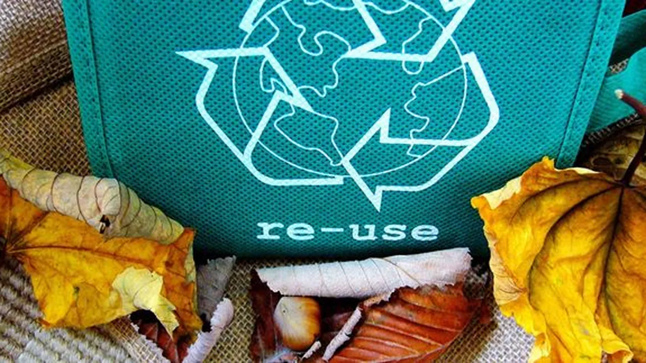 Reuse Adalah Melakukan Daur Ulang, Begini Contoh Kegiatannya