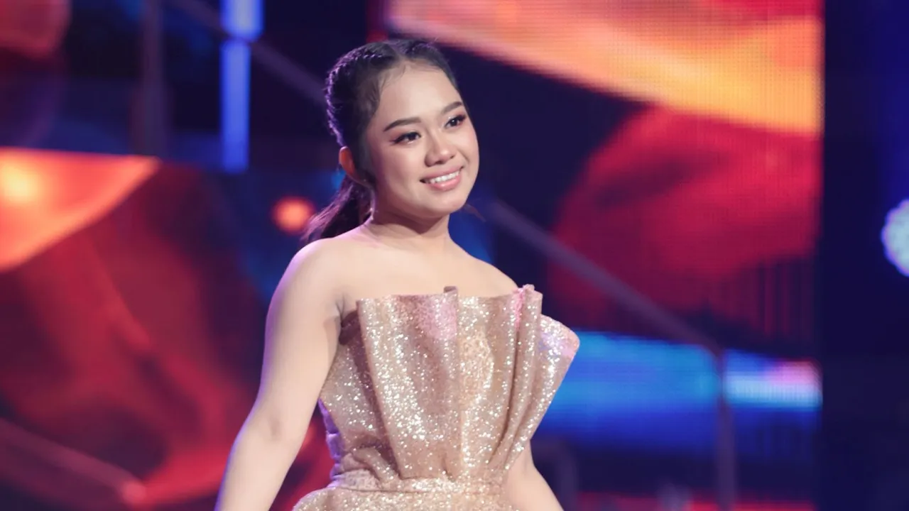 Revalina D'Academy 8 Ungkap Kegiatan Para Peserta di Asrama, Seru Banget!