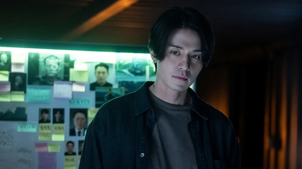 Review 'A SHOP FOR KILLER SEASON 2', Aksi Lee Dong Wook CS Makin Intens