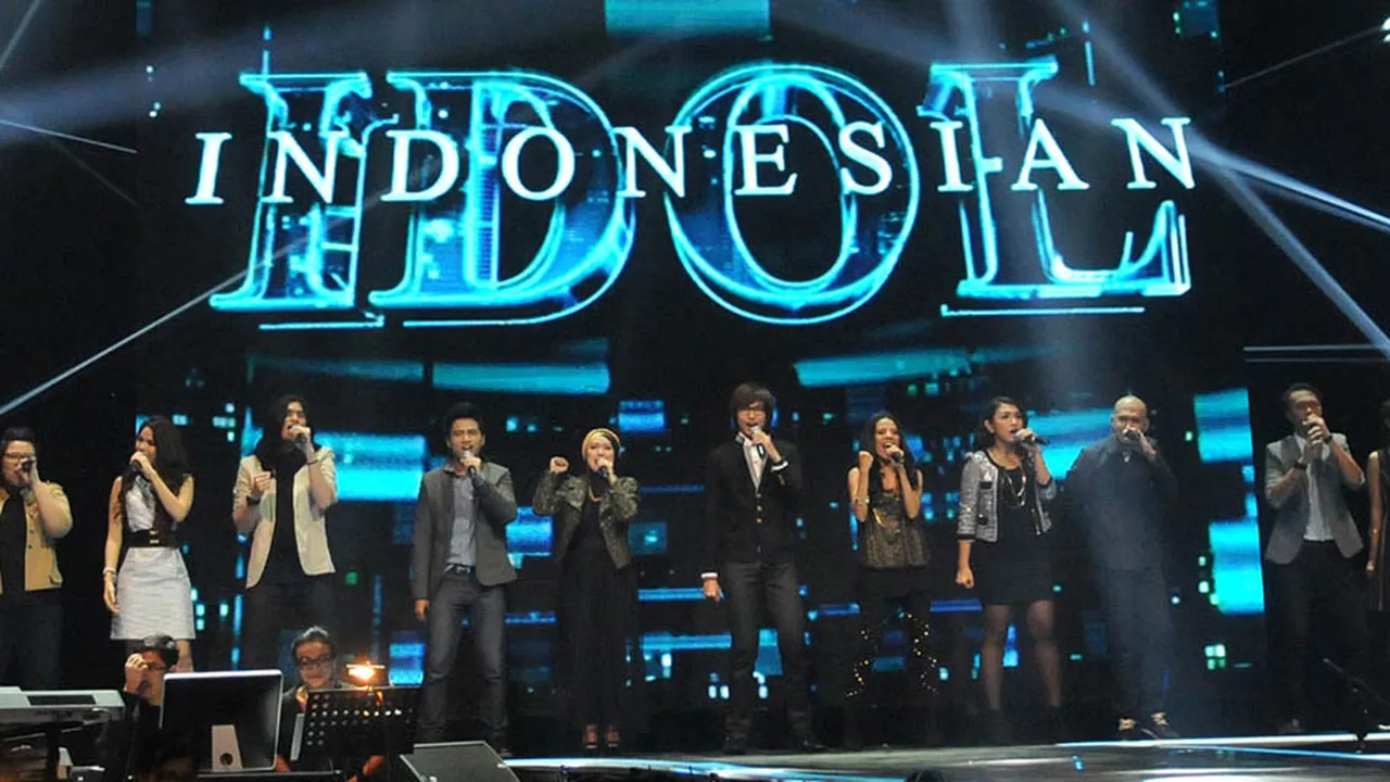 [Review] Agnes Monica Jagokan Nowela Idol Jadi Juara, Setuju?