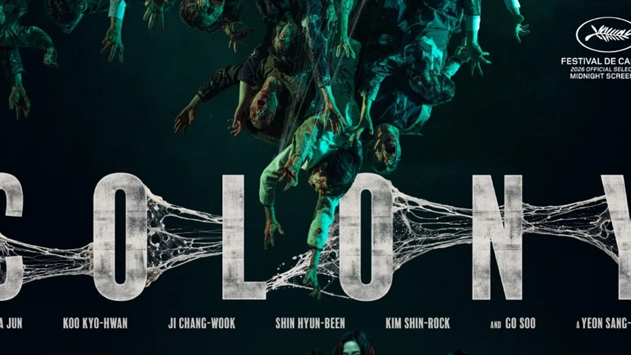 Review COLONY: Teror Zombie Lebih Mengancam dan Berevolusi Review COLONY: Teror Zombie Lebih Mengancam dan Berevolusi