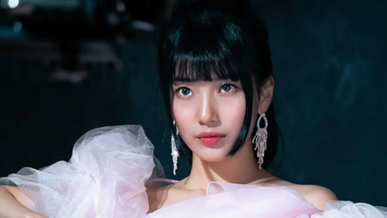 [REVIEW] 'DOONA!', Kisah Cinta Mantan Idol K-Pop dan Mahasiswa Biasa yang Bikin Hati Hangat