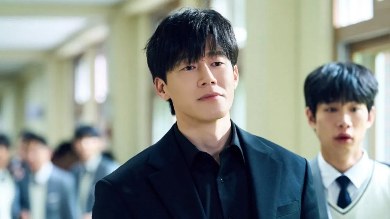 [Review] Drama Korea 'TEACH YOU A LESSON': Sentil Isu Dunia Pendidikan