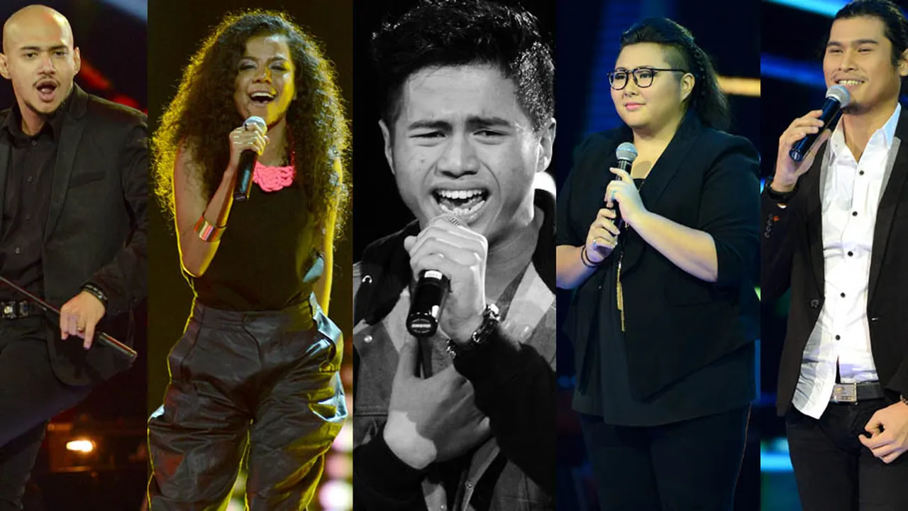[Review] Edisi Galau, Ubay Idol Gagal Tembus Babak Top 4!