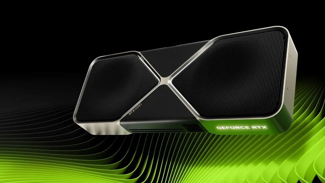 Review GPU GeForce RTX 5070 NVIDIA: Kelebihan, Kekurangan, dan Kenapa Cocok untuk Gaming 1080p
