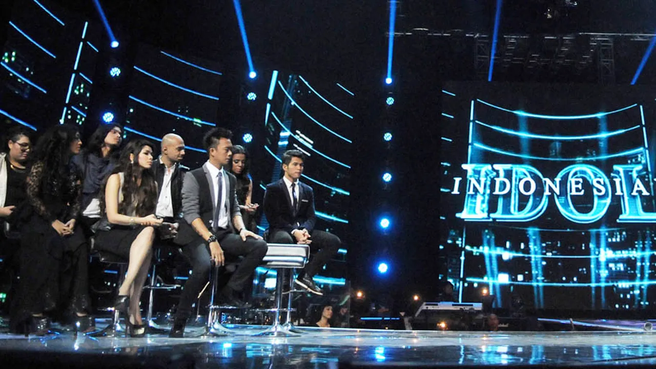 [Review] Indonesian Idol 2014, Nowela 'Juara', Yunita Pulang!