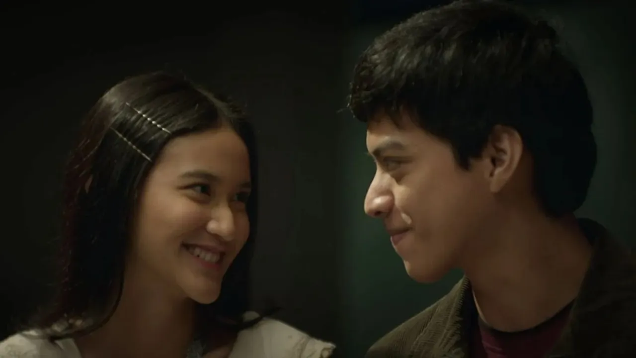 Review RANGGA & CINTA: Remake yang Digarap Serius