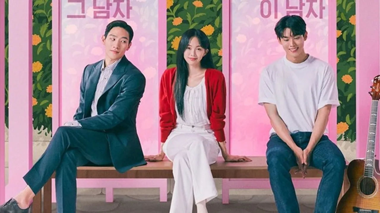 [REVIEW] 'SOUNDTRACK #2' Kisah Dua Mantan Kekasih yang Bertemu Lagi Karena Piano