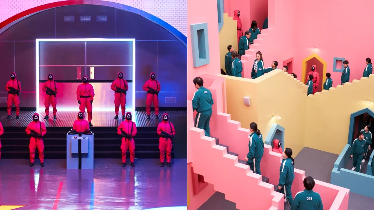 [REVIEW] 'SQUID GAME Season 2', Tetap Brutal dan Menegangkan Meski Alur Cenderung Lambat