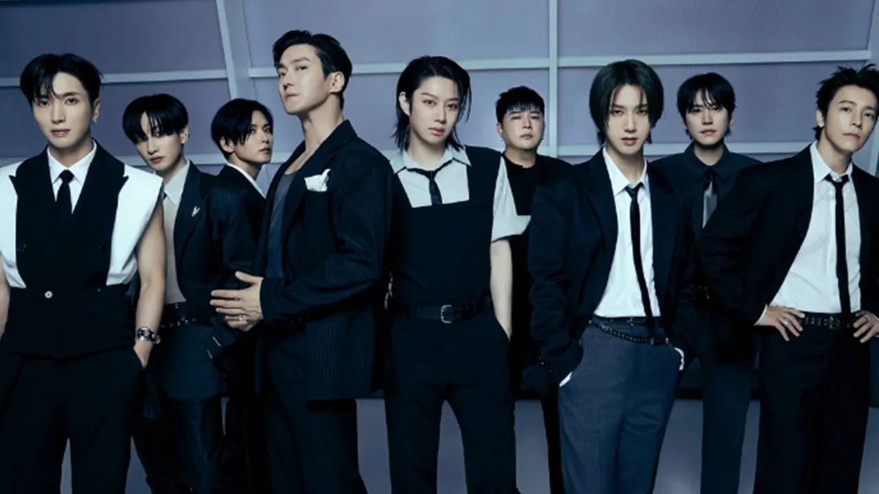 Review Super Junior25 - The 12th Album, Rasanya Diajak Bersemangat Sekaligus Dicintai