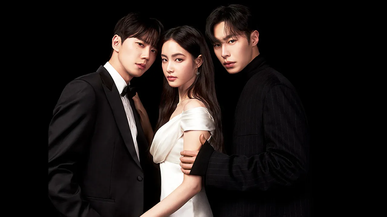 [REVIEW] 'THE IMPOSSIBLE HEIR', Kisah Klasik Keluarga Pewaris & Ambisi Balas Dendam Penuh Drama