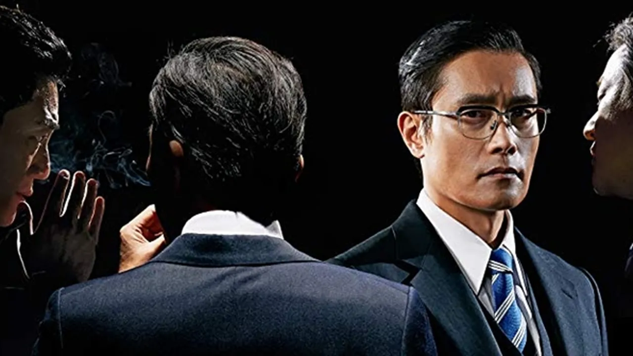 [REVIEW] 'THE MAN STANDING NEXT' - Kisah di Balik Pembunuhan Presiden Ketiga Korea Selatan