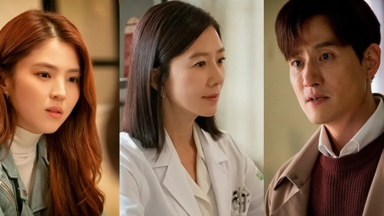 Review Zodiak 7 Karakter Drama 'THE WORLD OF THE MARRIED', Cocok Nggak Nih?