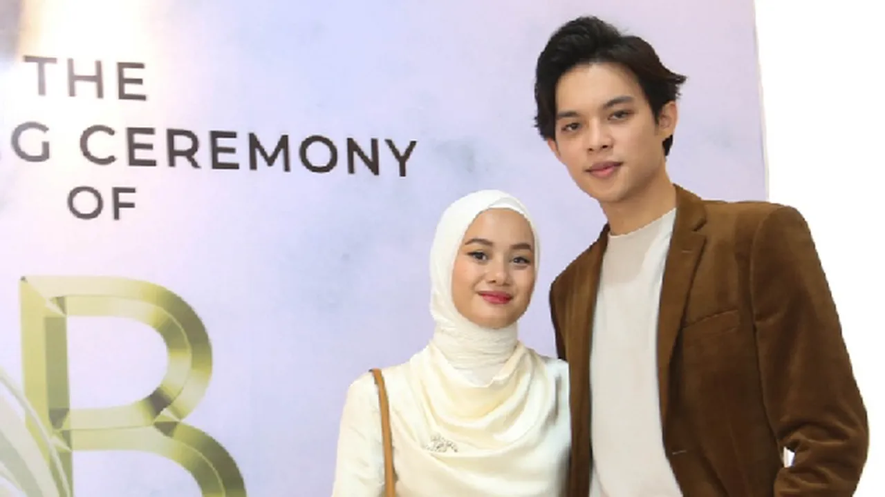 Rey Mbayang Berbagi Rahasia Kulit Sehat & Anti Stres
