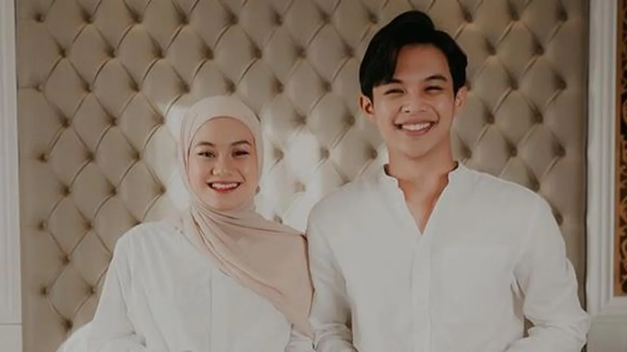 Rey Mbayang dan Dinda Hauw Kena Tegur Sutradara 'CINTA SUBUH' Karena Hal Ini Rey Mbayang dan Dinda Hauw Kena Tegur Sutradara 'CINTA SUBUH' Karena Hal Ini