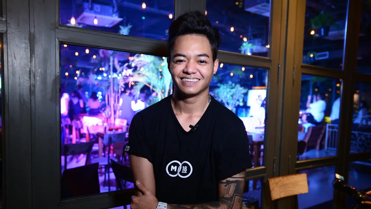 Reza Arap Oktovian Hapus Channel Youtube, Gara-Gara Singlenya Ericko Lim?