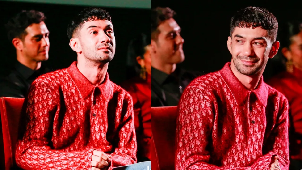 Reza Rahadian & Dunia Maya: Mengapa Aktor Hebat Ini Jauh dari Medsos?