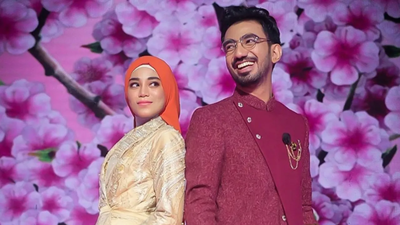 Reza Zakarya Akan Segera Menikah, Uyaina Arshad Berikan Ucapan Selamat