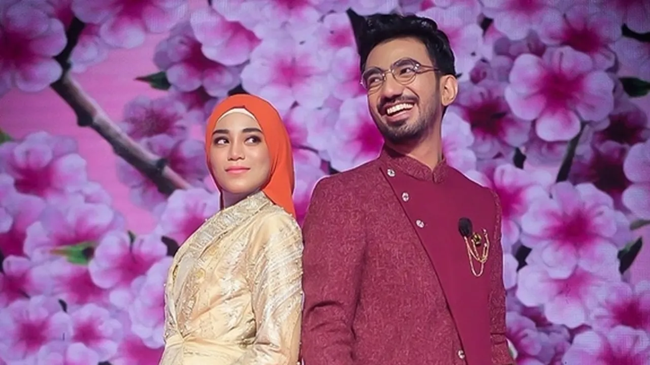 Reza Zakarya Tulis Pesan Dukungan Untuk Uyaina Arsyad, Netizen Makin Baper