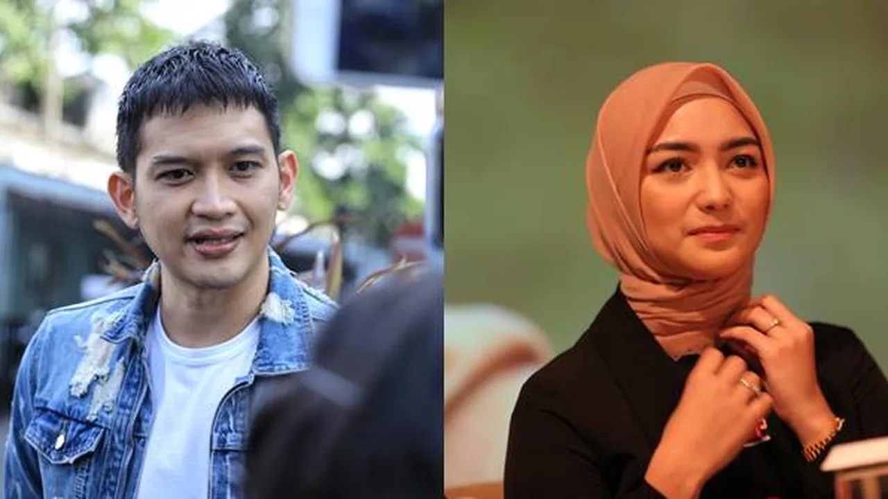 Rezky Aditya Akui Gelar Pertemuan Keluarga, Lamar Citra Kirana?