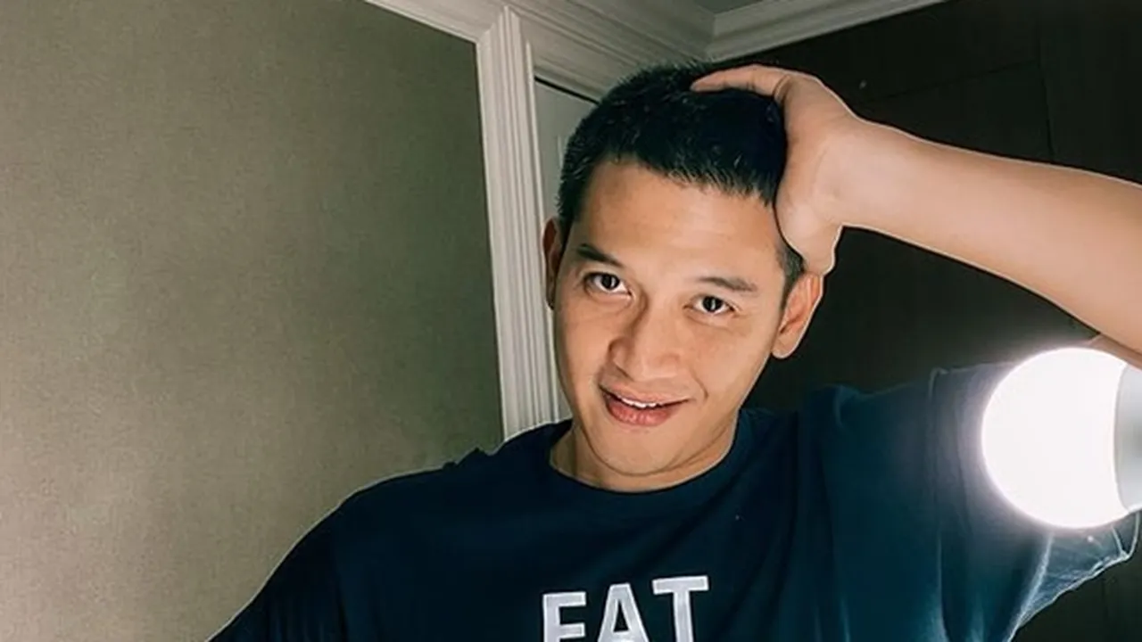 Rezky Aditya Sakit, Sidang Gugatan Wenny Minta Pengakuan Anak Kembali Ditunda