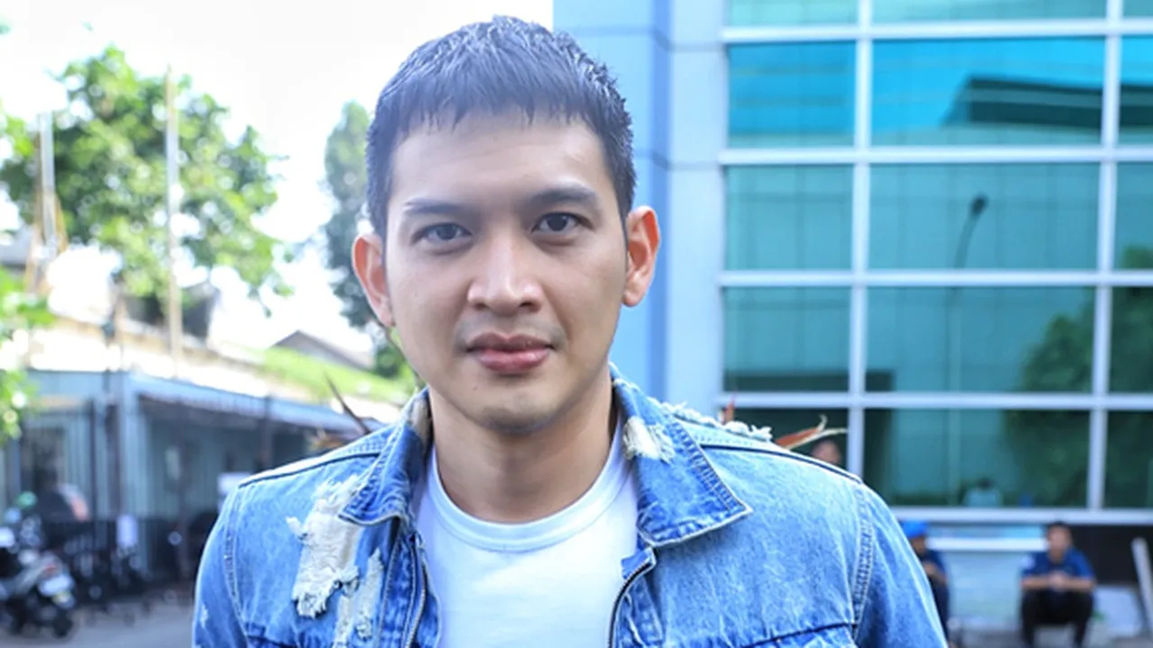 Rezky Aditya Sudah Pernah Temui Anaknya, W Mengaku Punya Bukti