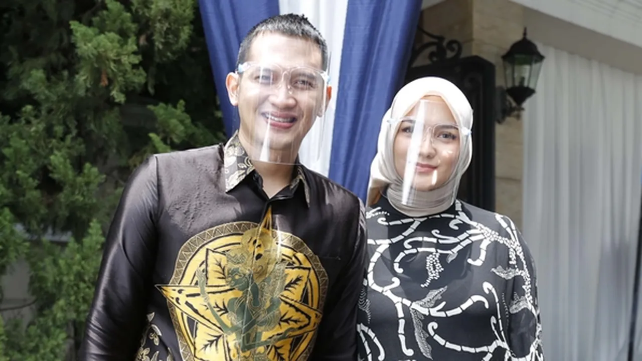 Rezky Aditya Tak Hadir, Sidang Gugatan Wenny Minta Pengakuan Anak Ditunda