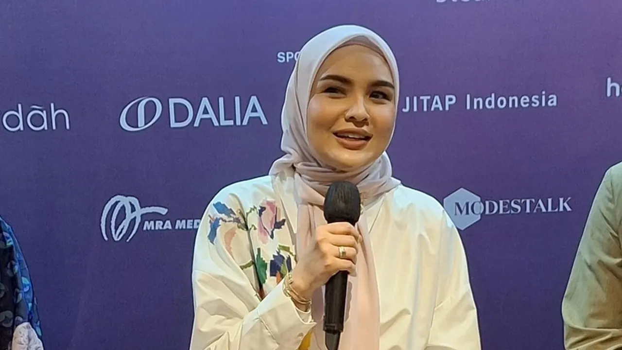Ria Miranda Annual Show kembali Hadir dengan Tema Selaras