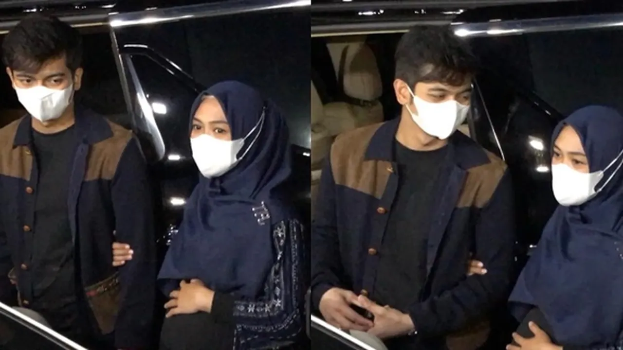 Ria Ricis & Teuku Ryan Datang ke Ulang Tahun ke-2 Gala Sky, Bawa Kado Spesial?