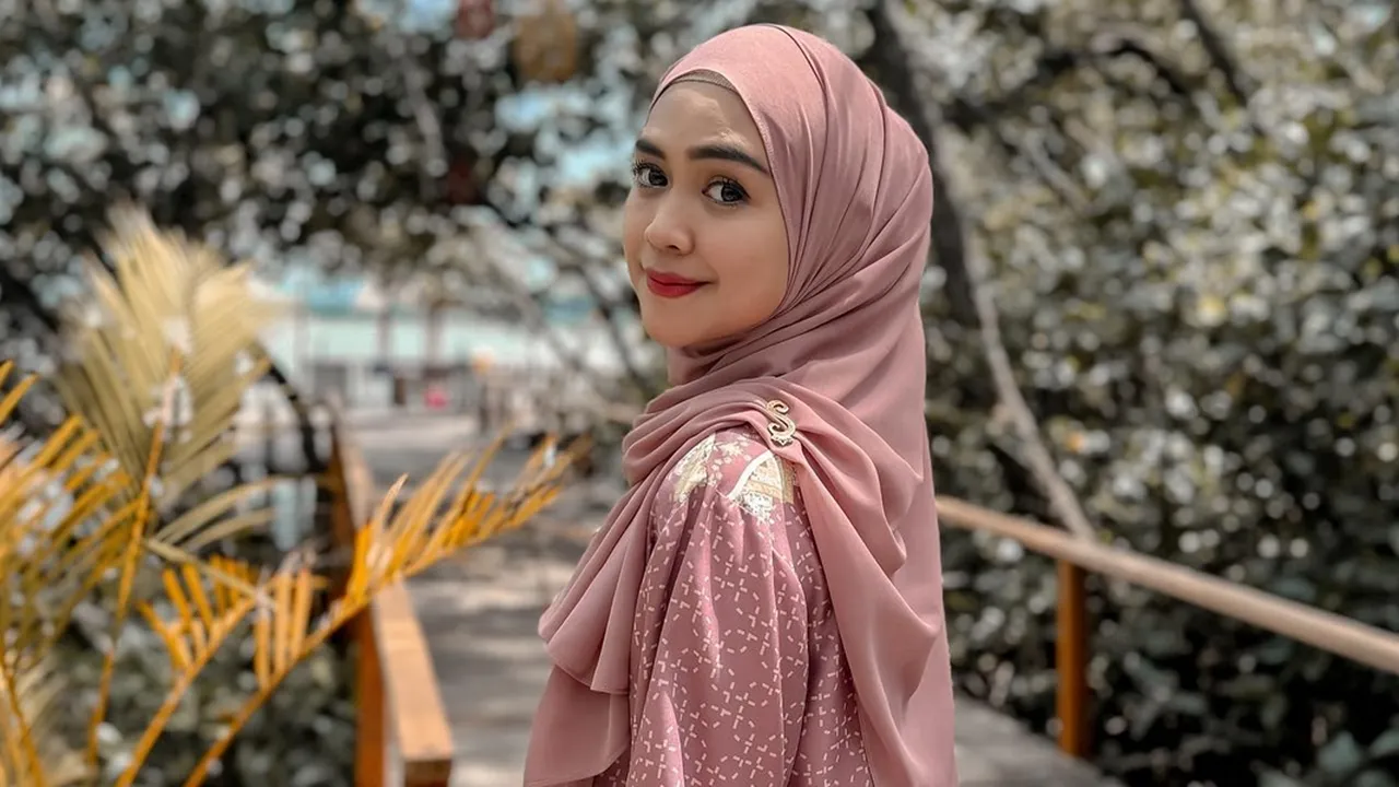 Ria Ricis Berencana Naik Haji, Bakal Pergi Bareng Oki Setiana Dewi