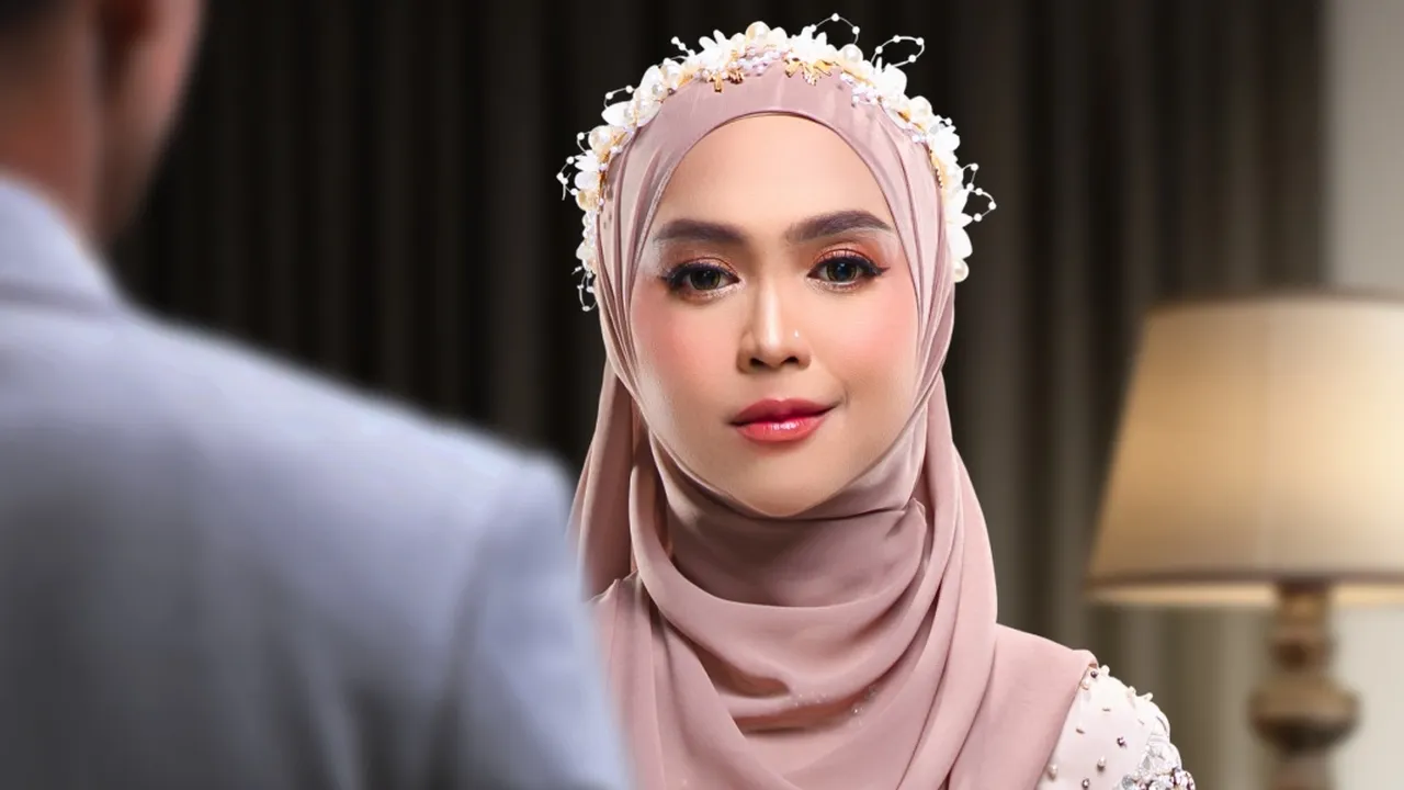 Ria Ricis Bintangi Series Baru, Jadi Istri yang Balas Dendam?