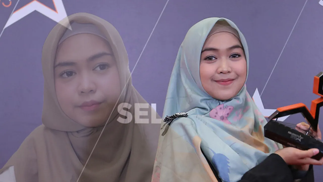 Ria Ricis Bongkar Isi Saldo ATM, Jumlahnya Mencengangkan!