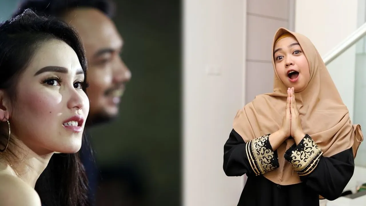 Ria Ricis Dapat Tips Hadapi Haters Ala Ayu Ting Ting