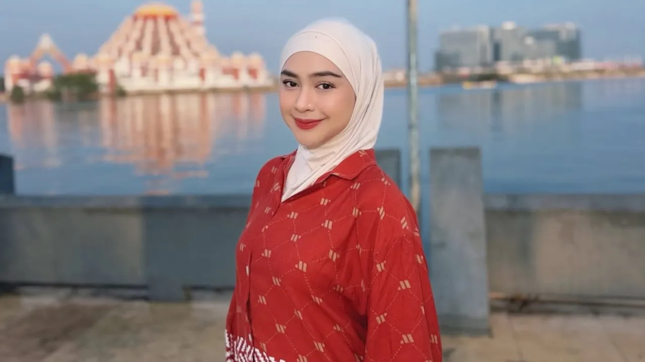 Ria Ricis Diare Hingga Dibawa ke IGD, Langsung Kerja Usai Dirawat
