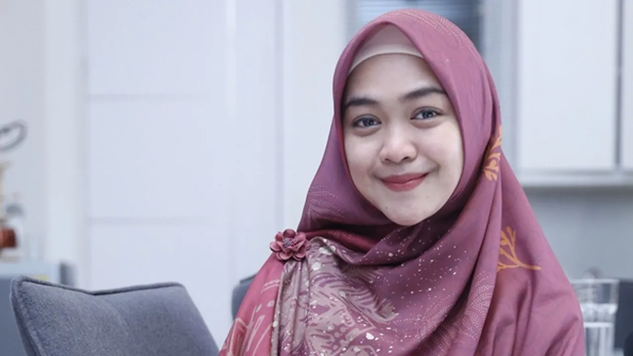 Ria Ricis Diberi Kode Oki Setiana Dewi Untuk Segera Menikah