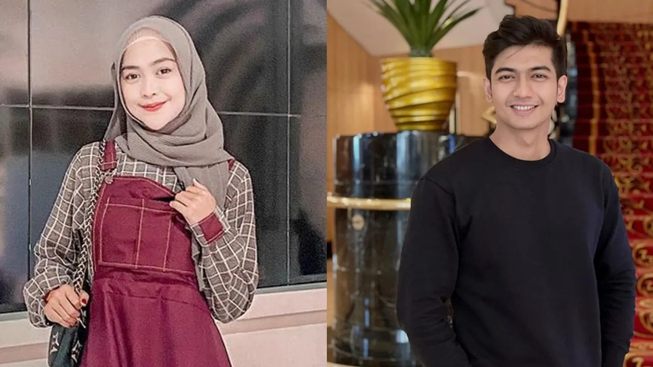 Ria Ricis Dilamar Teuku Ryan Akhir Bulan September 2021