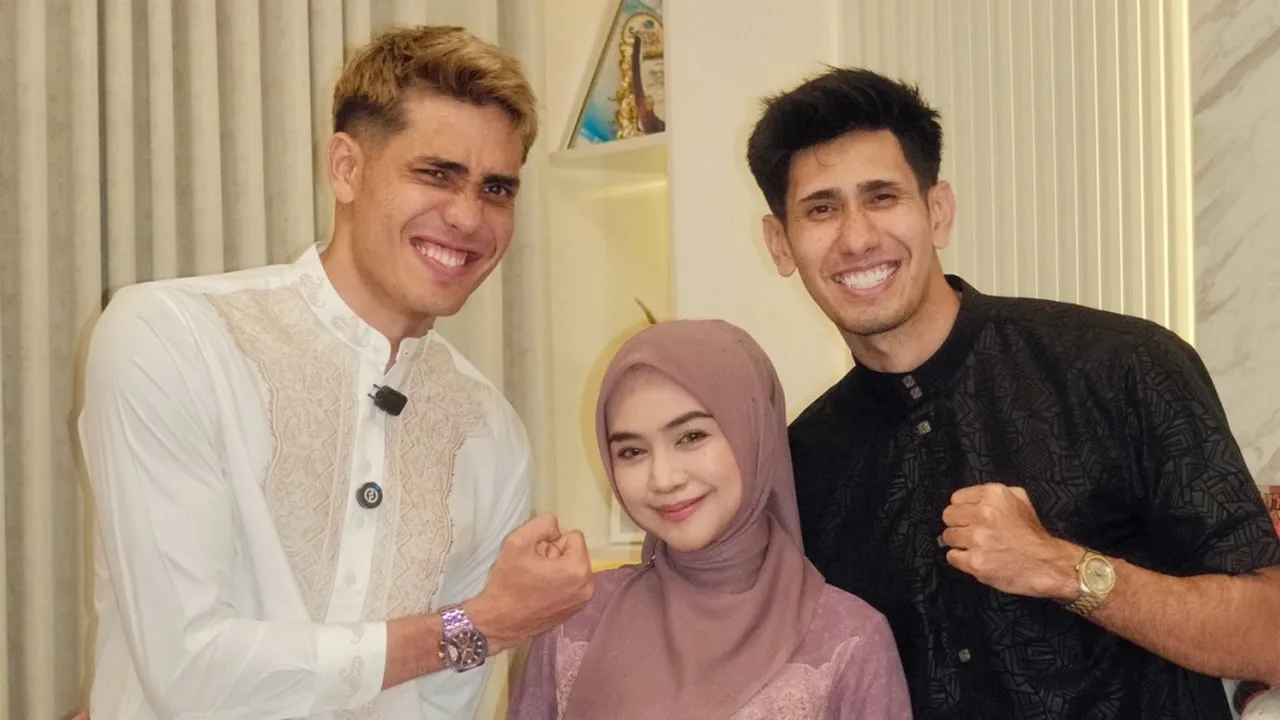 Ria Ricis Fokus Anak, Urusan Jodoh Belum Prioritas Ria Ricis Fokus Anak, Urusan Jodoh Belum Prioritas