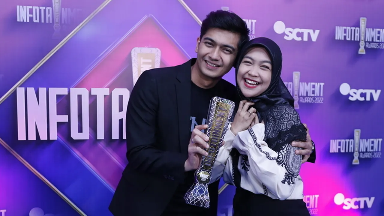 Ria Ricis Jawab Tudingan Teuku Ryan Cuma Numpang Hidup