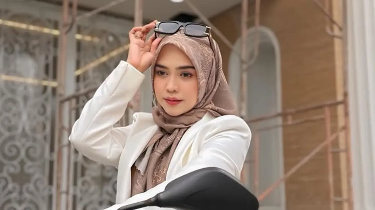 Ria Ricis Serahkan Semua ke Manajer dan Hanya Terima Gaji Bulanan