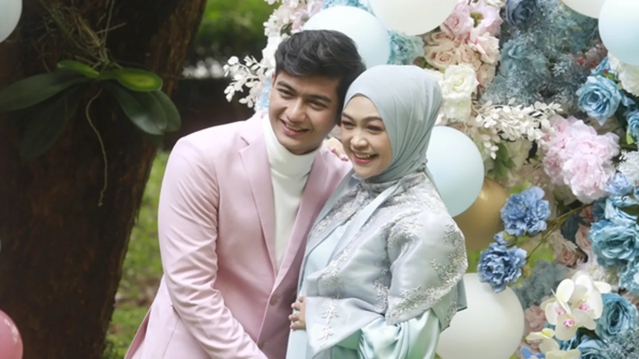 Ria Ricis Sewa Perlengkapan Bayi, Ini Alasannya