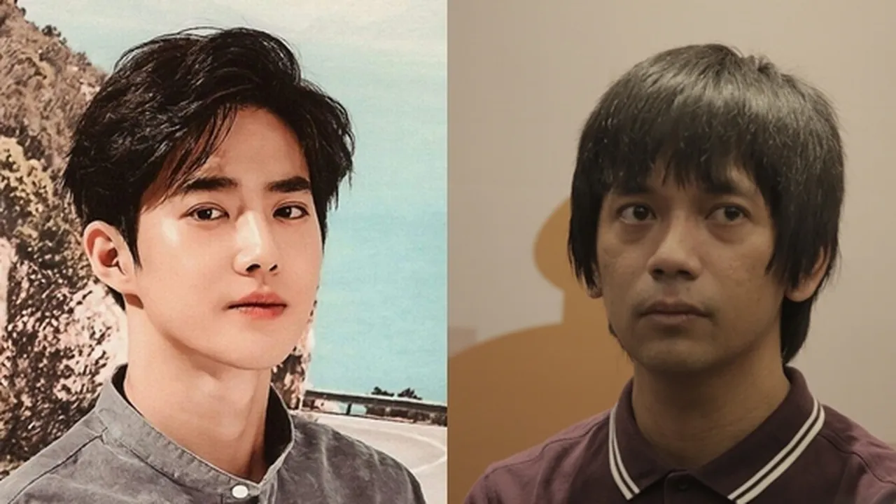 Rian D'MASIV Akan Rilis Cover Lagu Suho Bertepatan dengan HUT EXO Pada 8 April