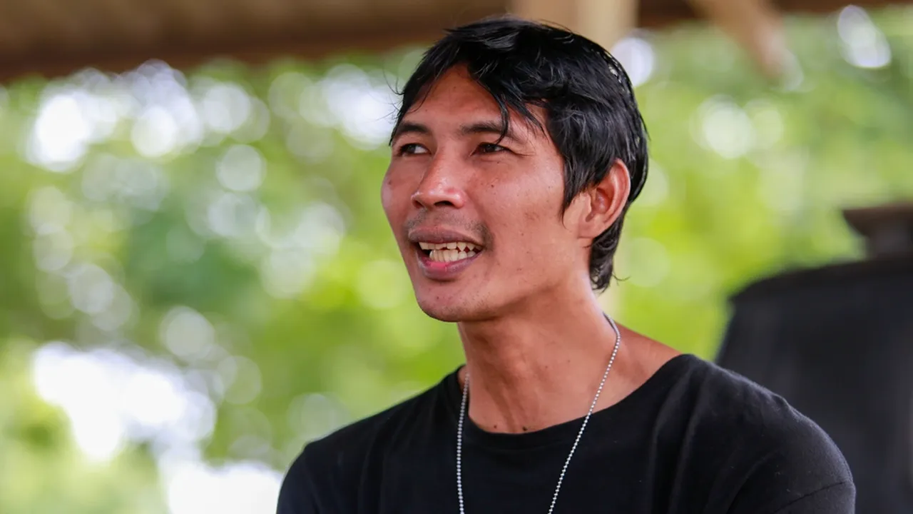 Ribut dengan Pinkan Mambo Sampai Disebut Berbuat Kasar, Begini Penjelasan Arya Khan