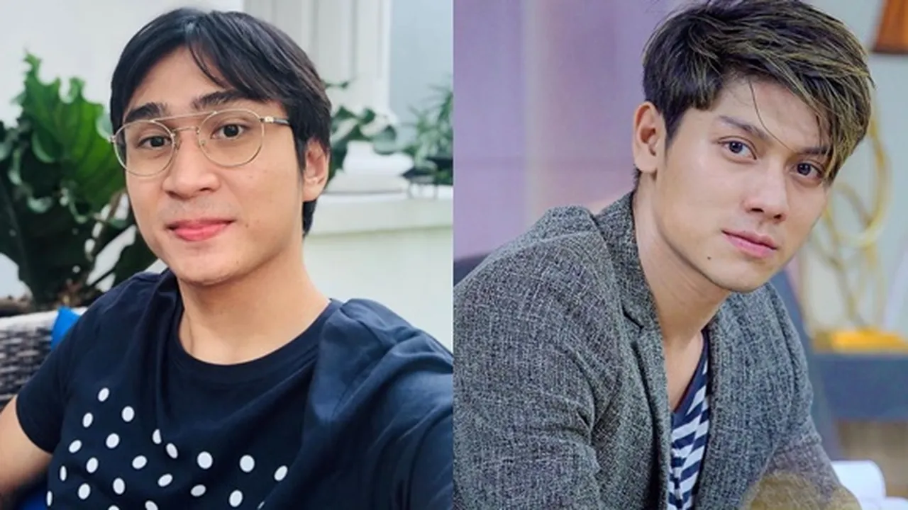 Ribut Gara-gara Kata 'Anjay', Lutfi Agizal Ketahuan Pernah Idolakan Rizky Billar Ribut Gara-gara Kata 'Anjay', Lutfi Agizal Ketahuan Pernah Idolakan Rizky Billar