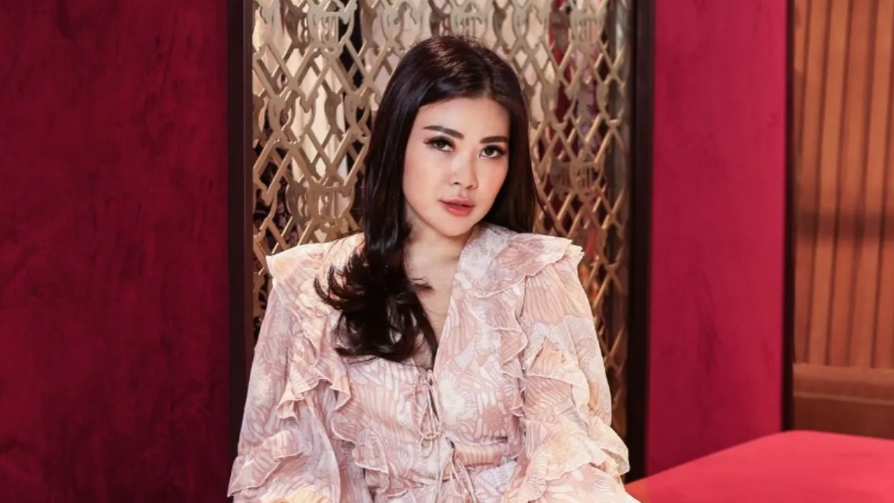 Rica Suma Bocorkan Tips Tetap Langsing dan Ideal Meski Suka Banget Ngemil Rica Suma Bocorkan Tips Tetap Langsing dan Ideal Meski Suka Banget Ngemil